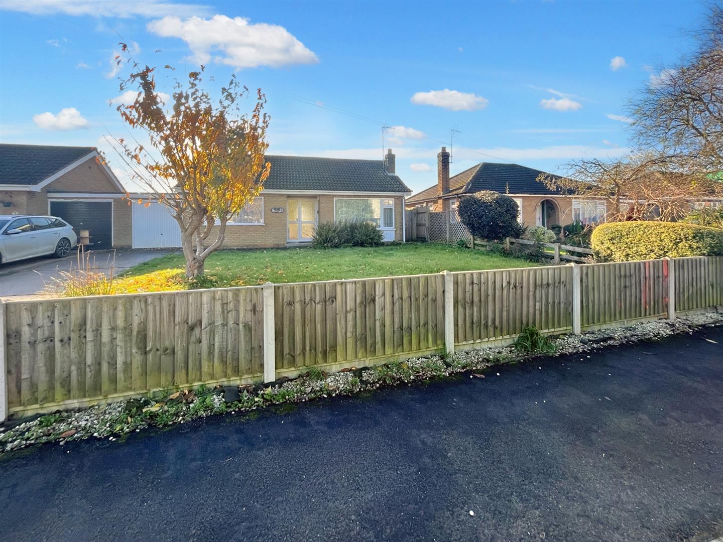 Mill Lane, Whaplode Ark Property Centre